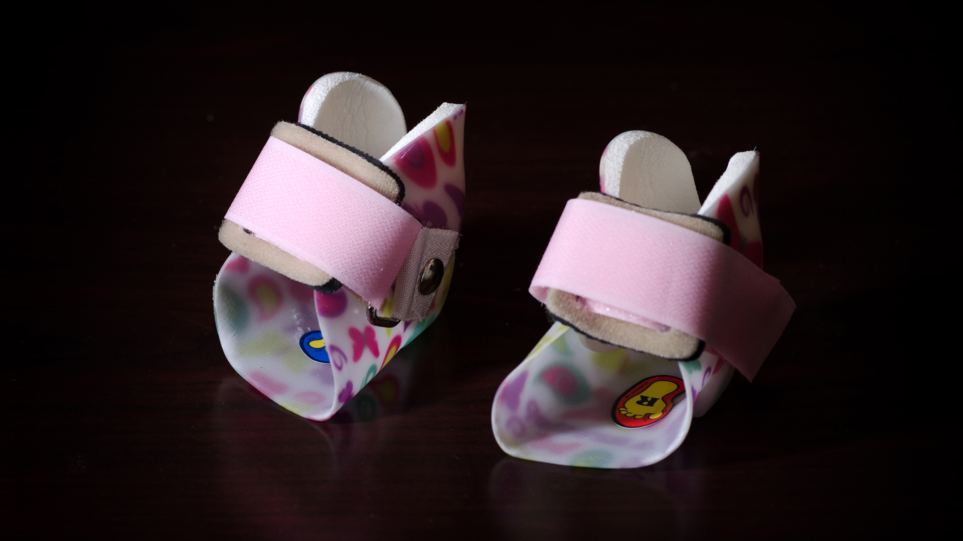Oakland Orthopedic Appliance, Inc. - Pediatric Solutions Oakland Orthopedic Appliance, Inc. - Pediatric Solutions