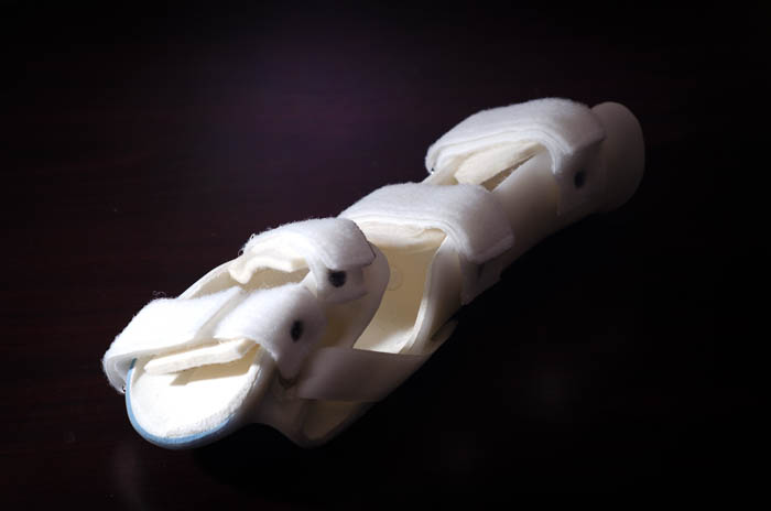 Oakland Orthopedic Appliance, Inc. - Orthotics Oakland Orthopedic Appliance, Inc. - Orthotics