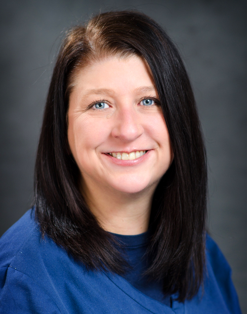 Heather Vollmar