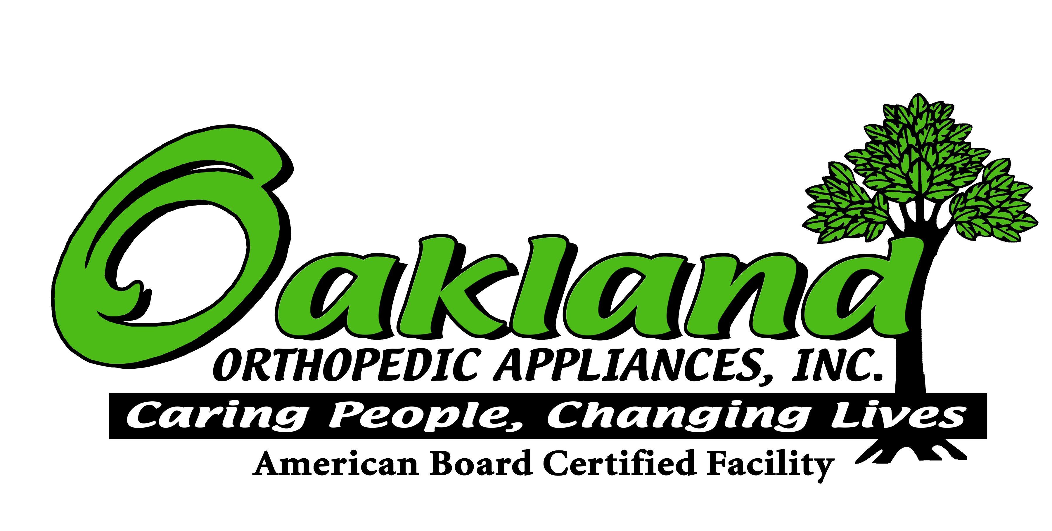 Oakland Othropedic Appliance, Inc.